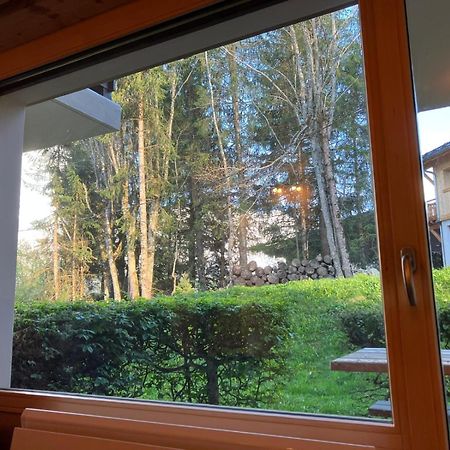 Le Cocon Du Bettex 1400 - Cozy Apt Near Mont Blanc Saint-Gervais-les-Bains Buitenkant foto