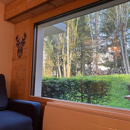 Le Cocon Du Bettex 1400 - Cozy Apt Near Mont Blanc Saint-Gervais-les-Bains Buitenkant foto